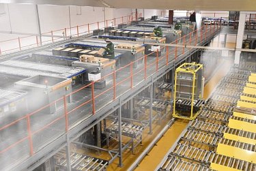 Сергей Грачев: «Продовольственная безопасность напрямую связана с национальной безопасностью»